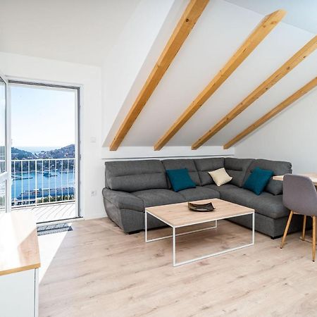 Apartmani Kralj Dubrovník Exteriér fotografie