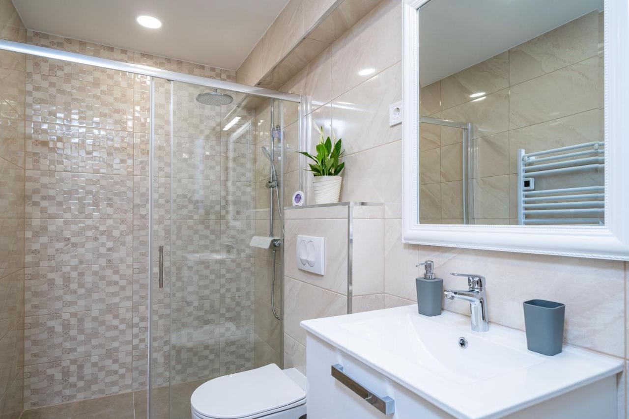 Apartmani Kralj Dubrovník Exteriér fotografie