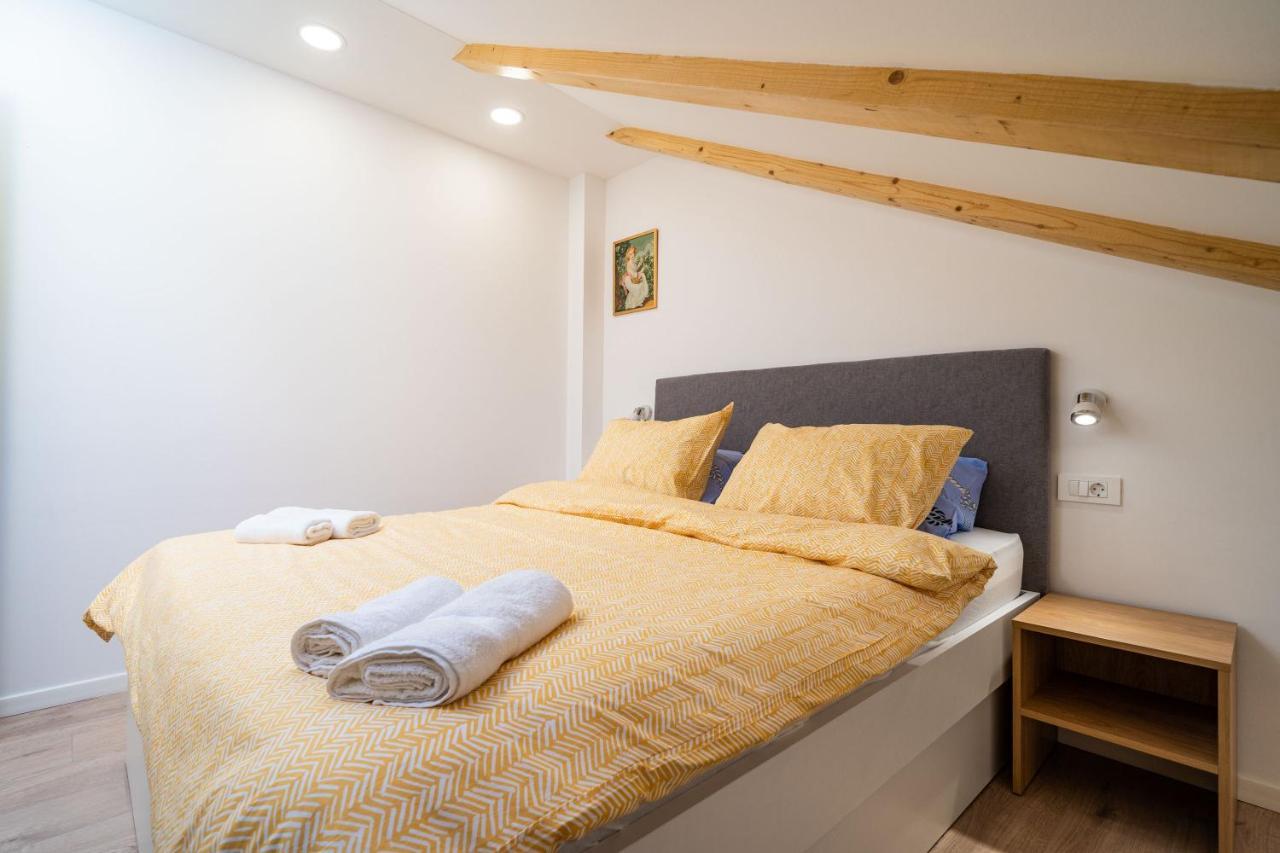 Apartmani Kralj Dubrovník Exteriér fotografie