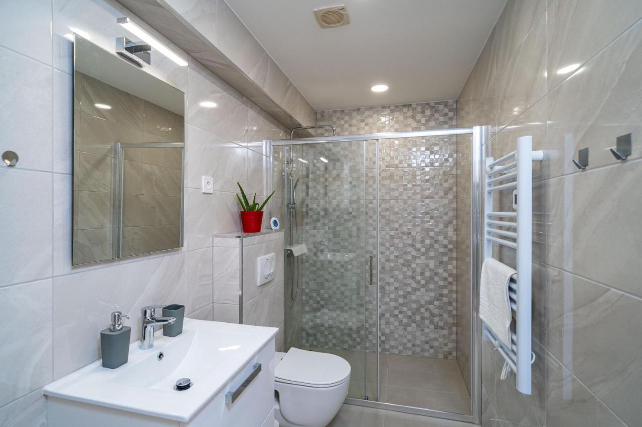 Apartmani Kralj Dubrovník Exteriér fotografie
