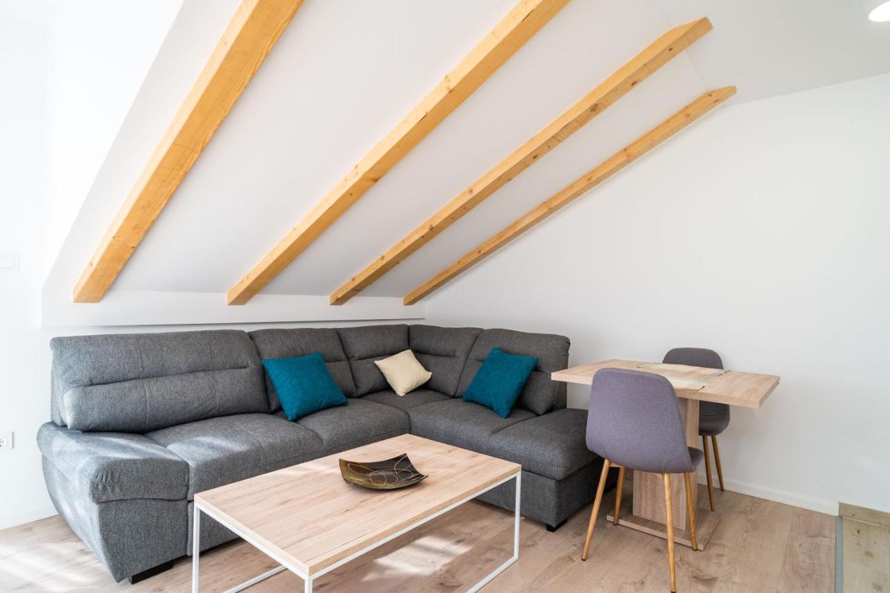 Apartmani Kralj Dubrovník Exteriér fotografie
