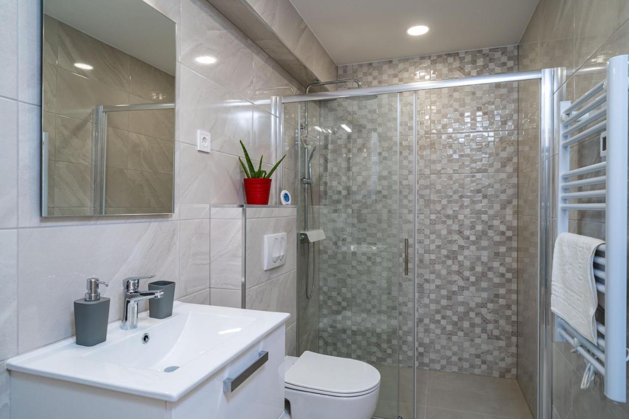 Apartmani Kralj Dubrovník Exteriér fotografie