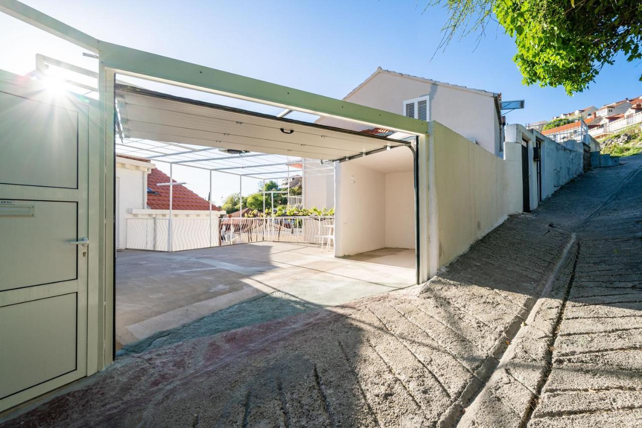 Apartmani Kralj Dubrovník Exteriér fotografie