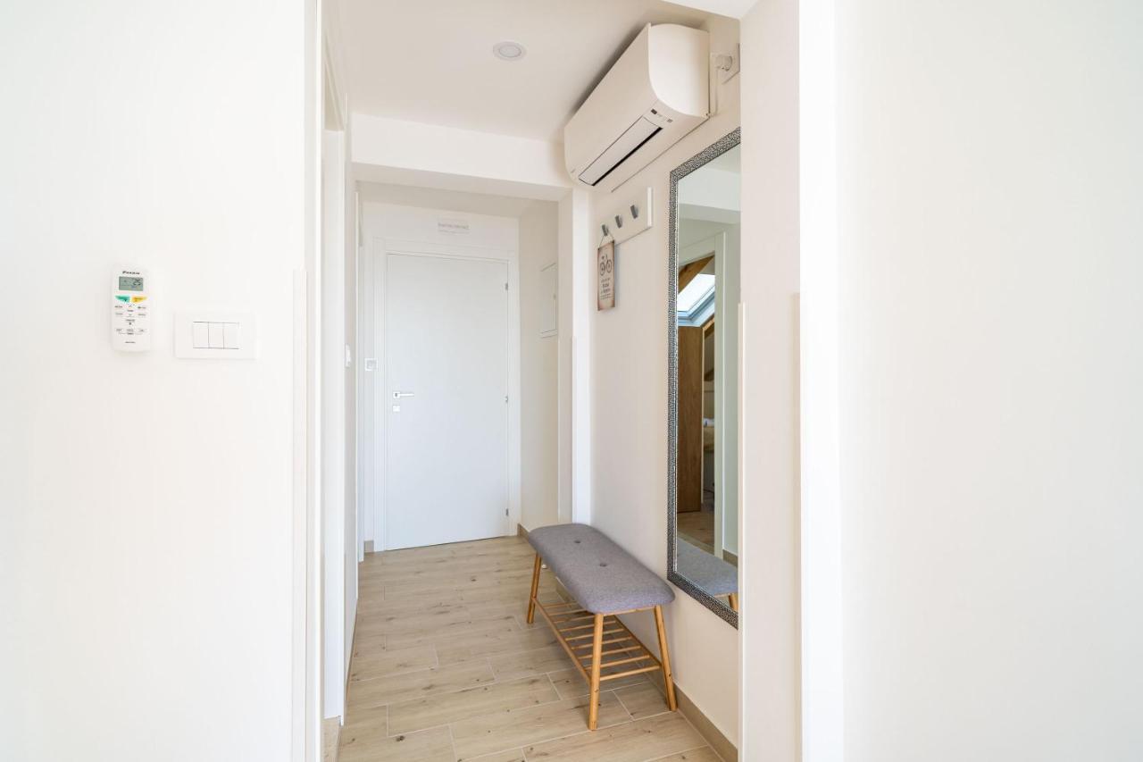 Apartmani Kralj Dubrovník Exteriér fotografie