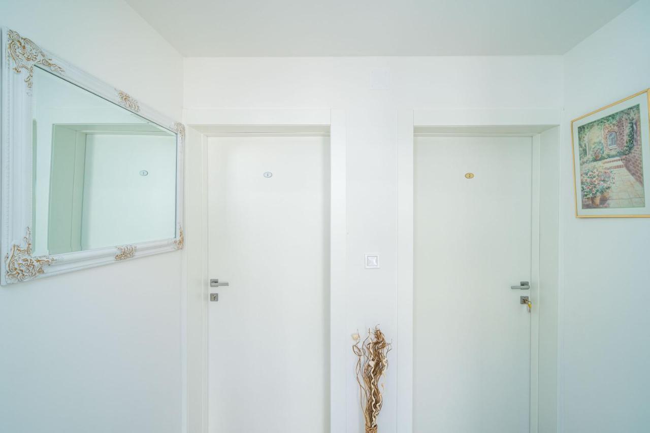 Apartmani Kralj Dubrovník Exteriér fotografie